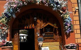 Taschler Haus